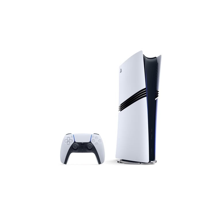 PS5 Pro Gaming Consoles – Jeffreypaulstore
